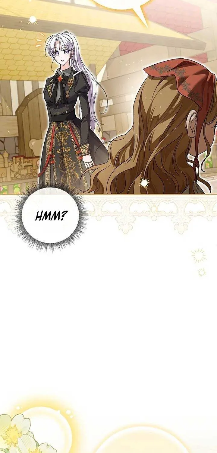 The Closet Fan Princess Chapter 71 page 7 - 