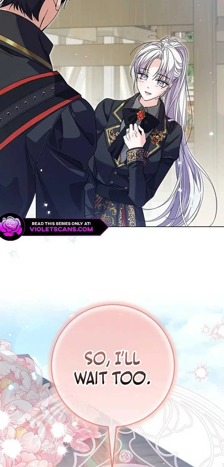 The Closet Fan Princess Chapter 71 page 64 - 