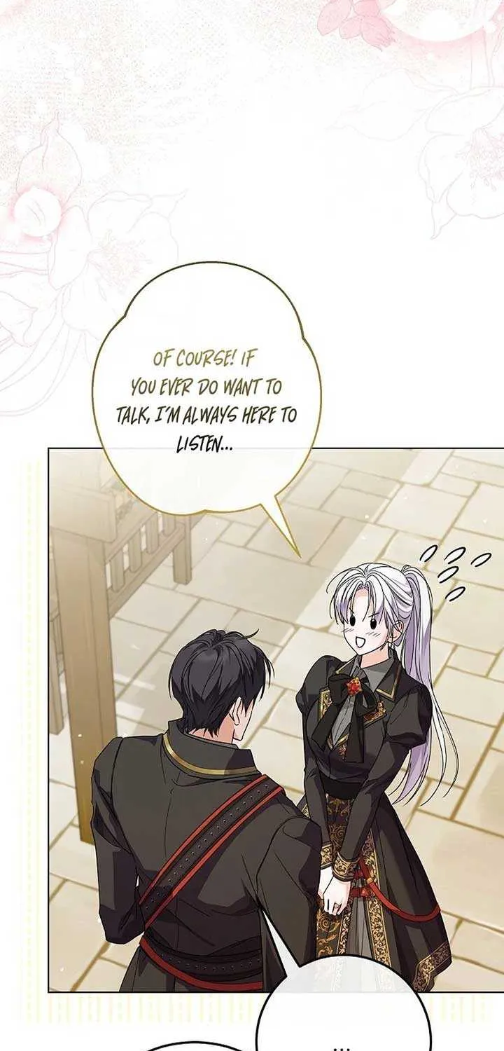 The Closet Fan Princess Chapter 71 page 68 - 