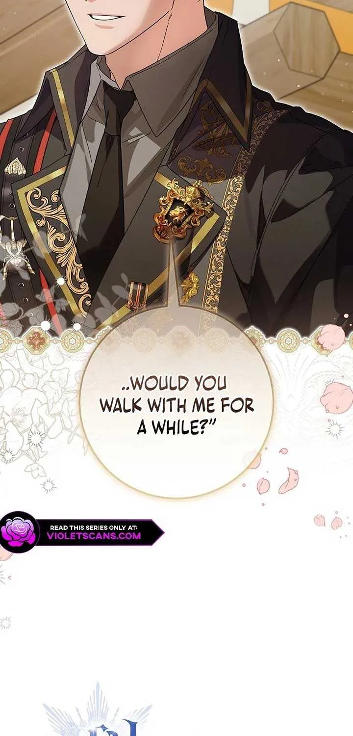 The Closet Fan Princess Chapter 71 page 71 - 