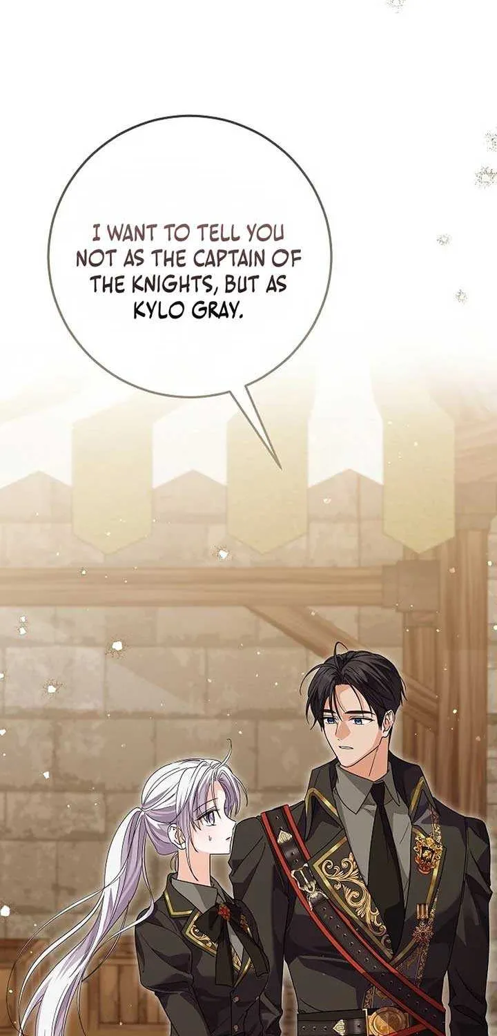 The Closet Fan Princess Chapter 71 page 74 - 