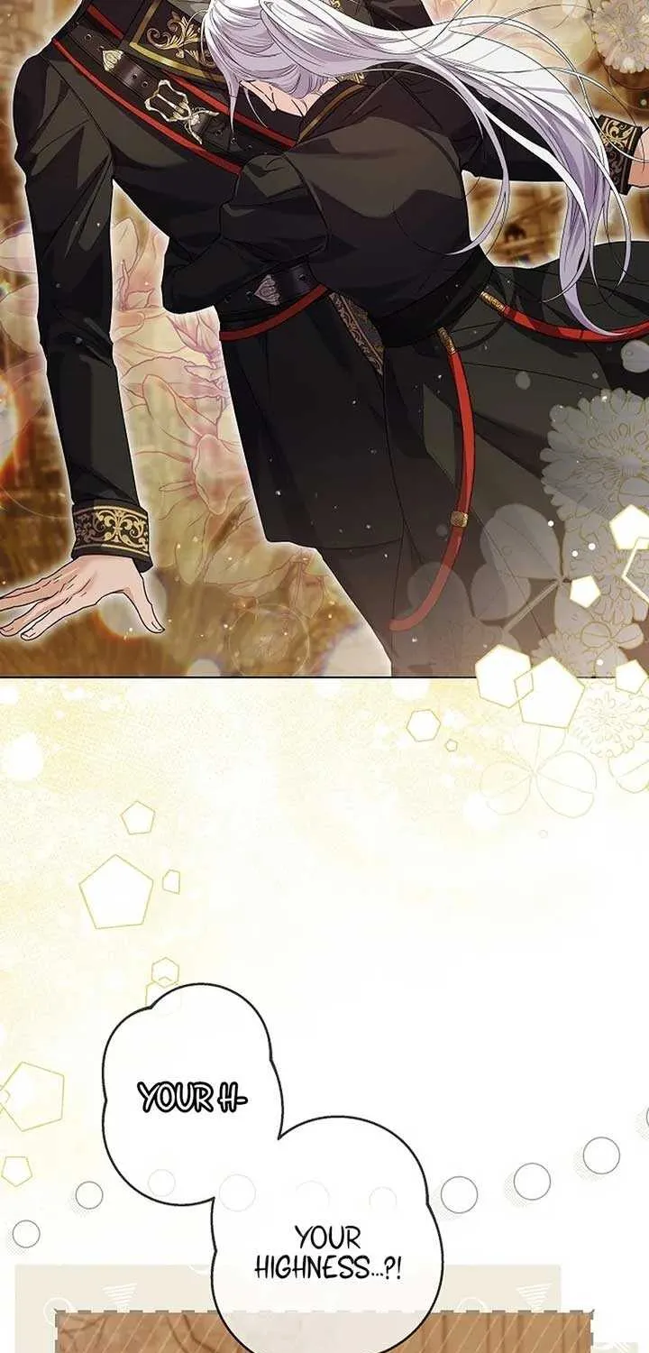 The Closet Fan Princess Chapter 72 page 19 - 