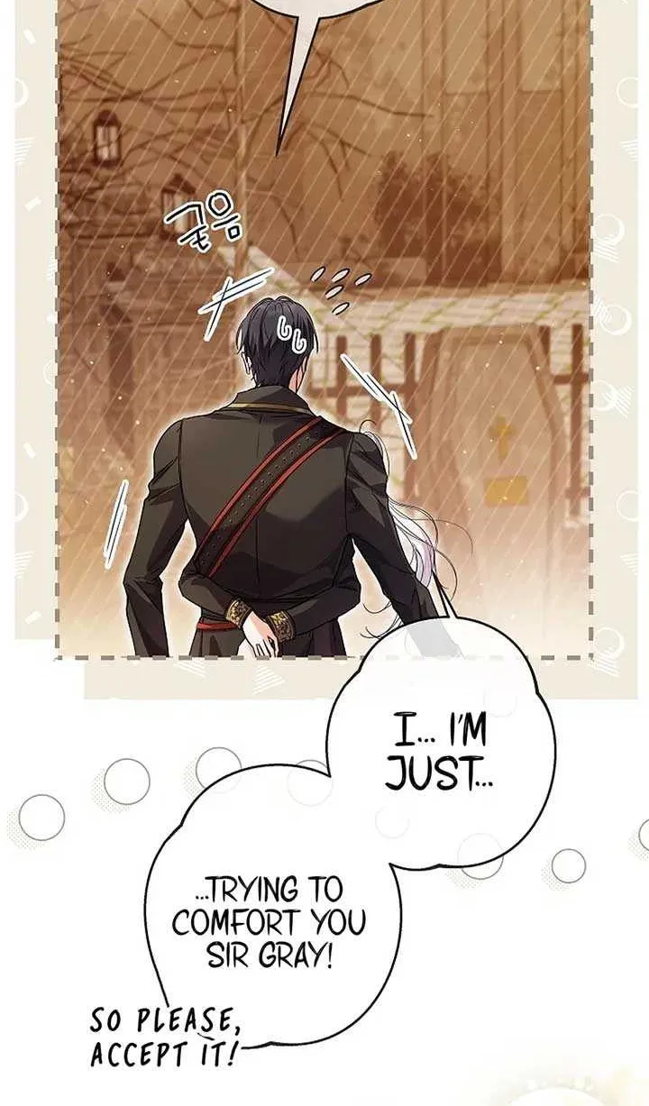 The Closet Fan Princess Chapter 72 page 20 - 