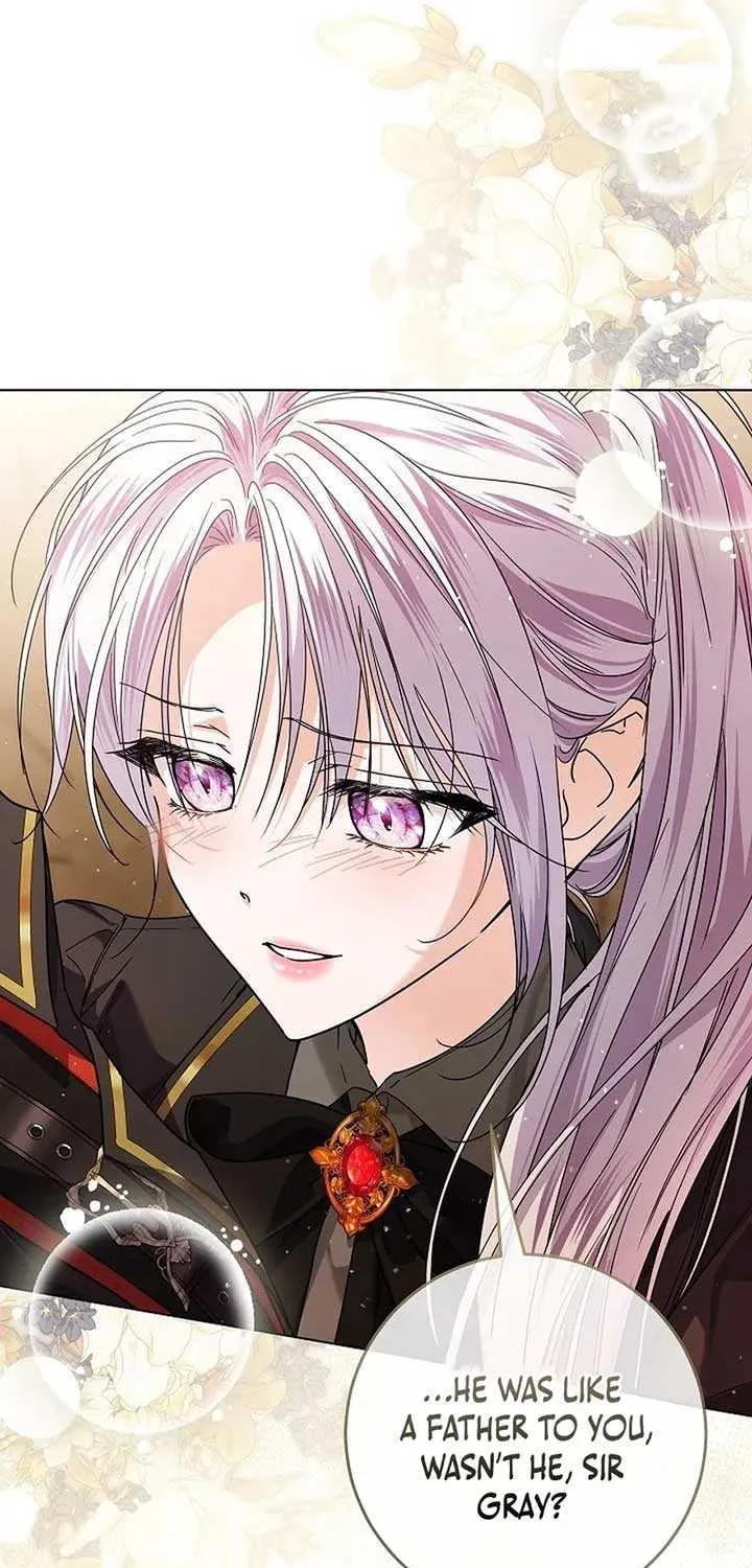 The Closet Fan Princess Chapter 72 page 21 - 