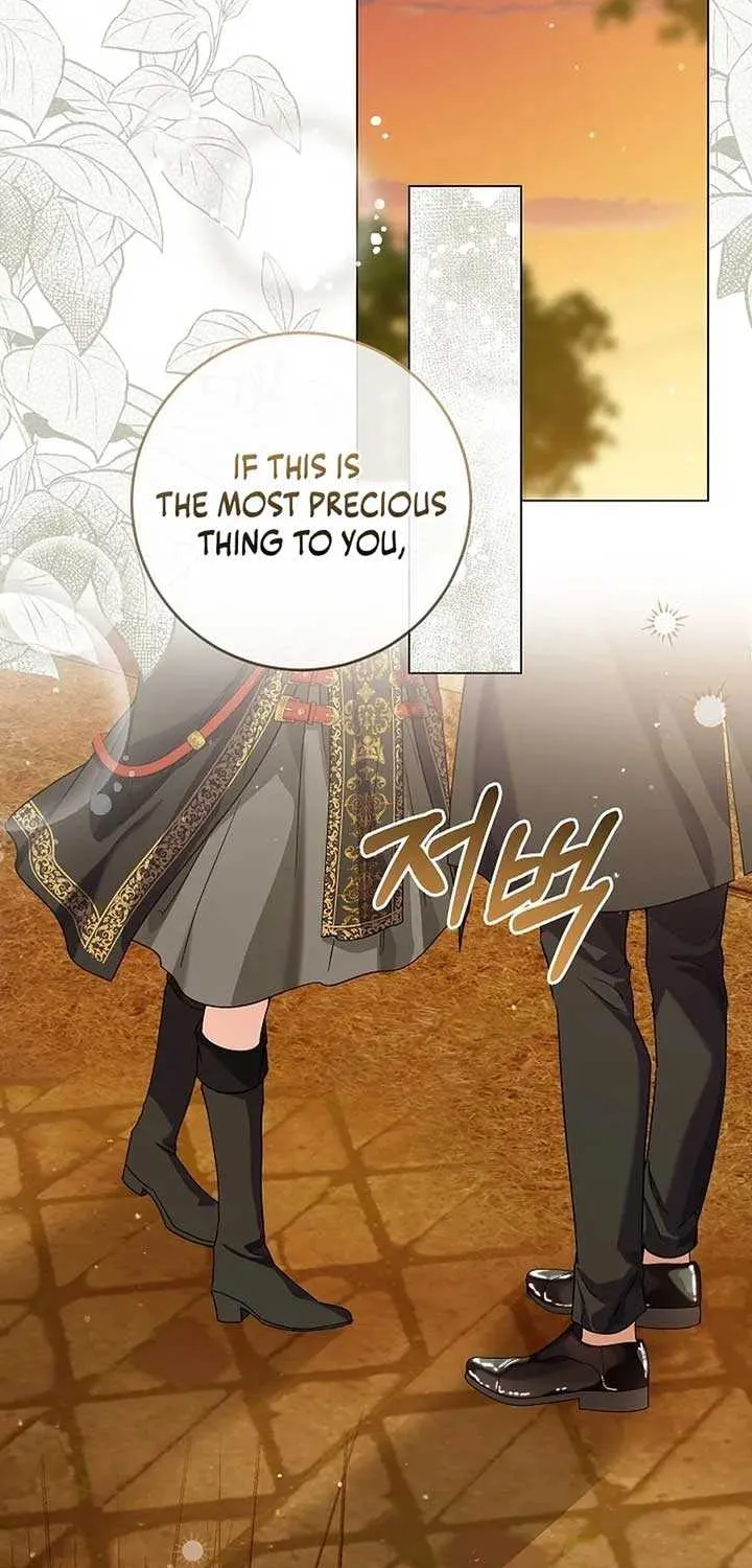 The Closet Fan Princess Chapter 72 page 36 - 