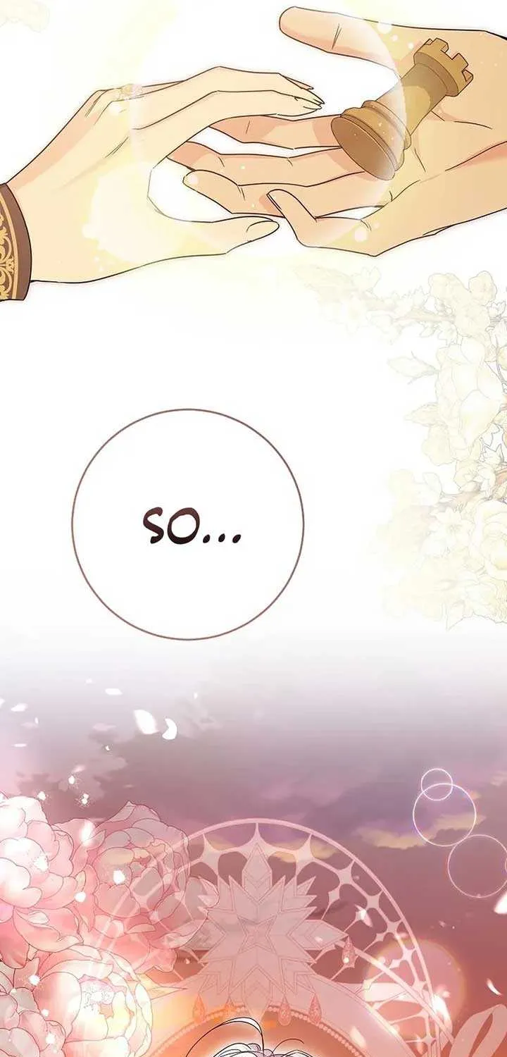 The Closet Fan Princess Chapter 72 page 38 - 