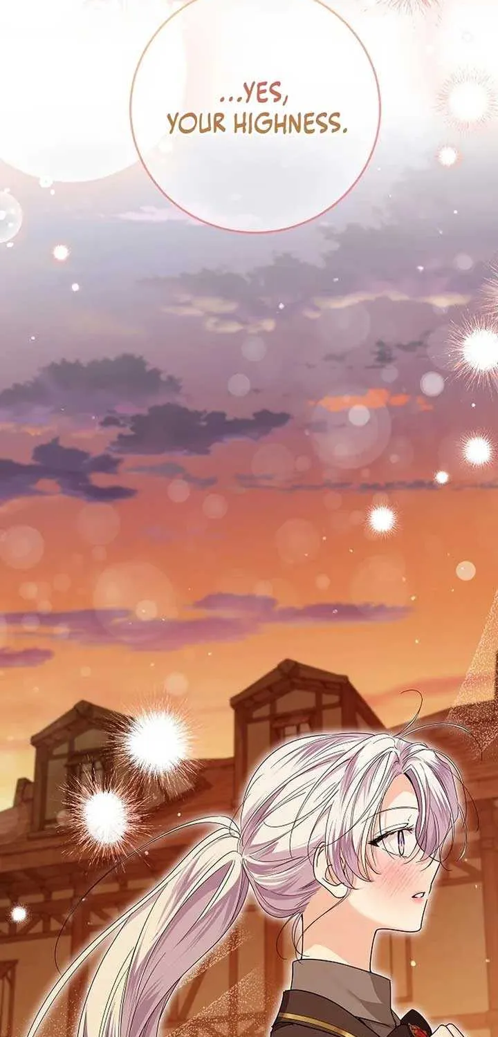 The Closet Fan Princess Chapter 72 page 43 - 