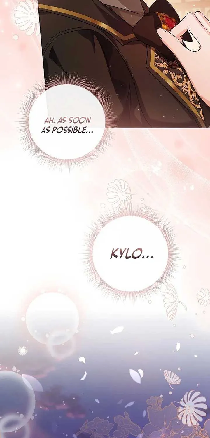 The Closet Fan Princess Chapter 72 page 45 - 