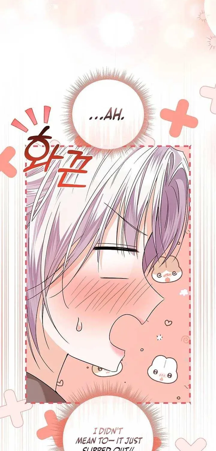 The Closet Fan Princess Chapter 72 page 55 - 