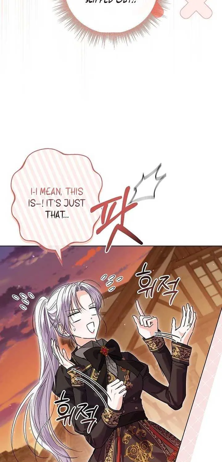 The Closet Fan Princess Chapter 72 page 56 - 