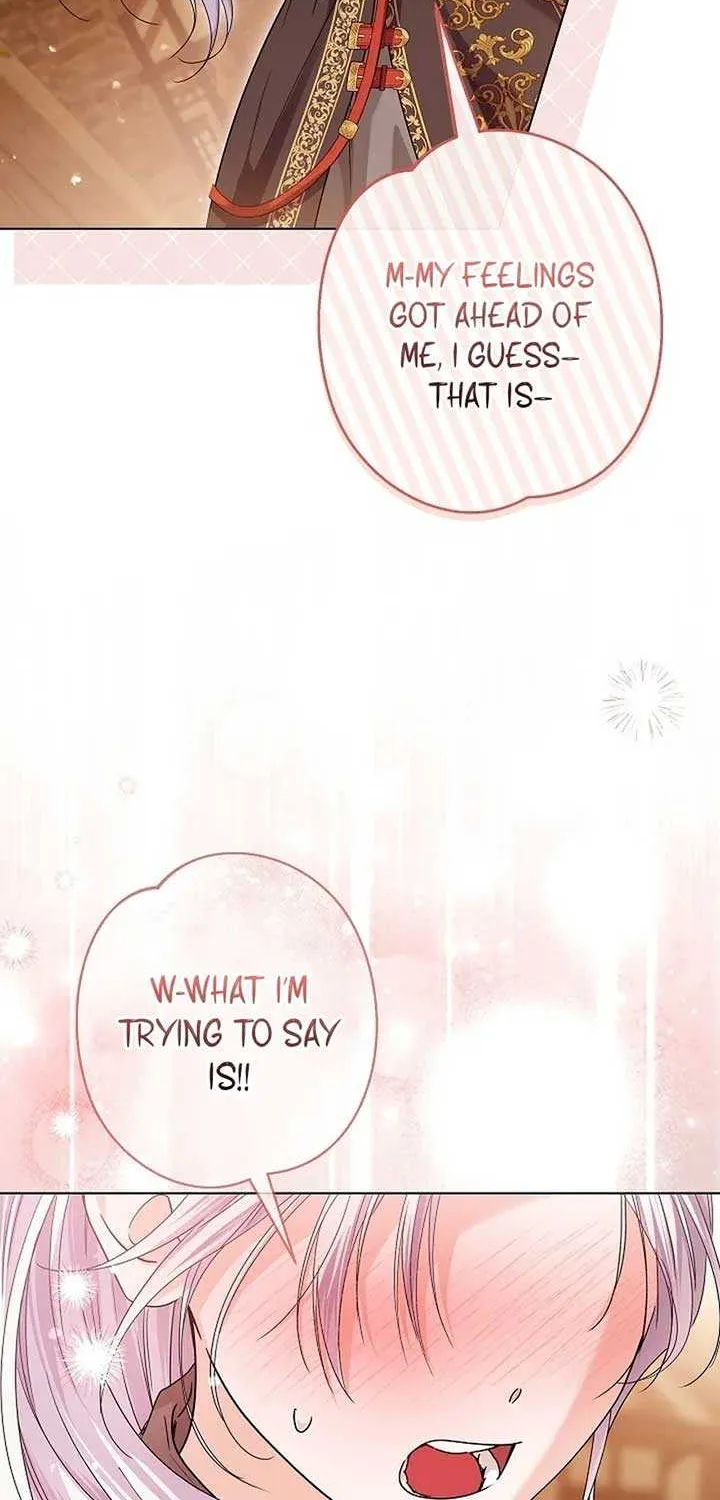 The Closet Fan Princess Chapter 72 page 57 - 