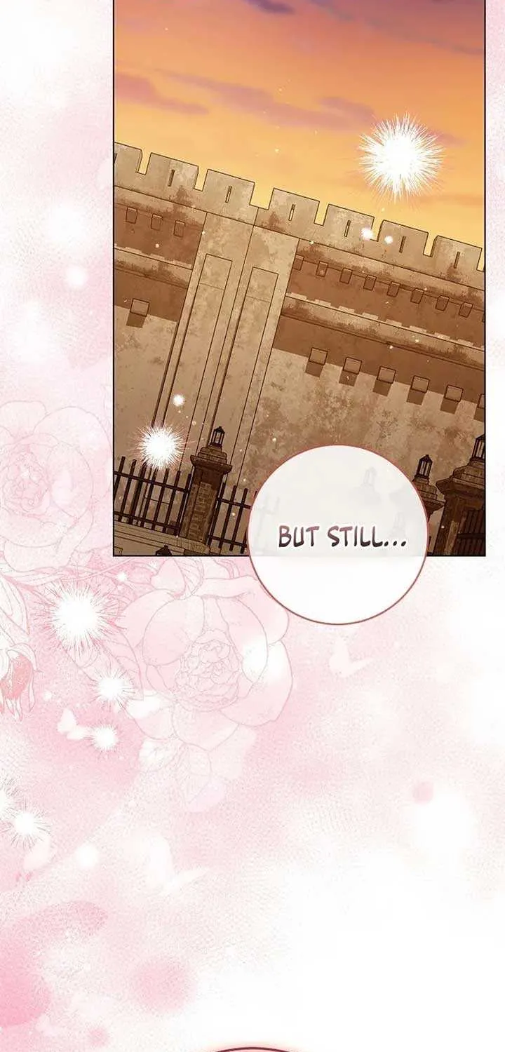 The Closet Fan Princess Chapter 72 page 61 - 