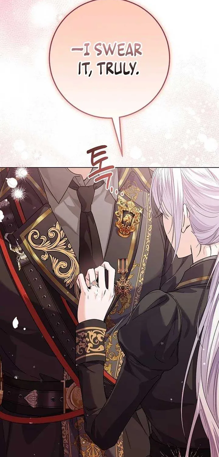 The Closet Fan Princess Chapter 72 page 62 - 
