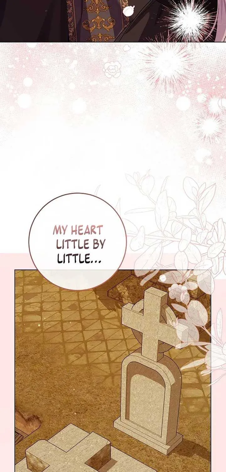 The Closet Fan Princess Chapter 72 page 63 - 