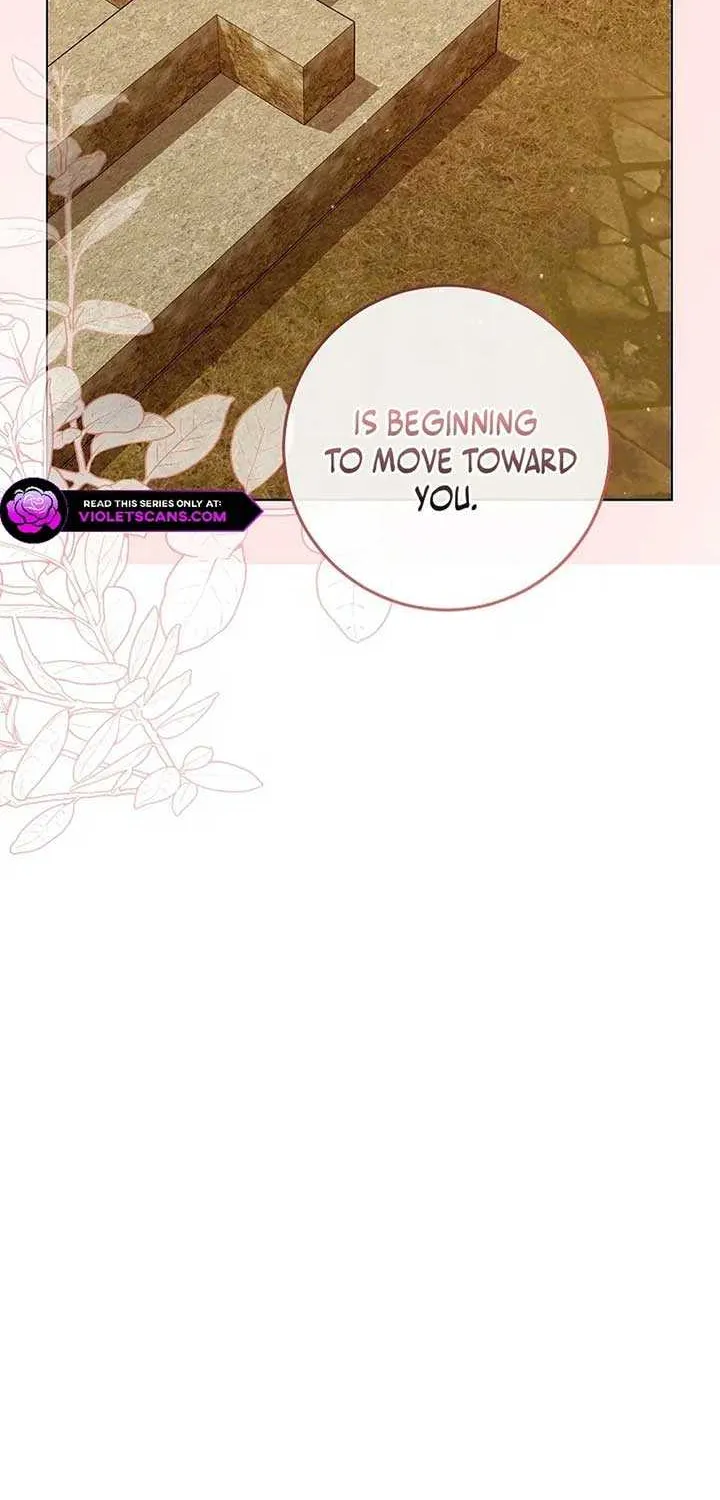 The Closet Fan Princess Chapter 72 page 64 - 