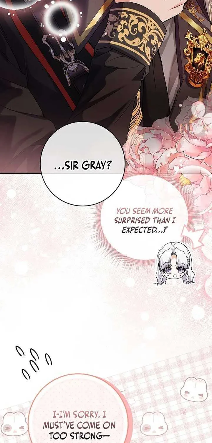 The Closet Fan Princess Chapter 72 page 69 - 