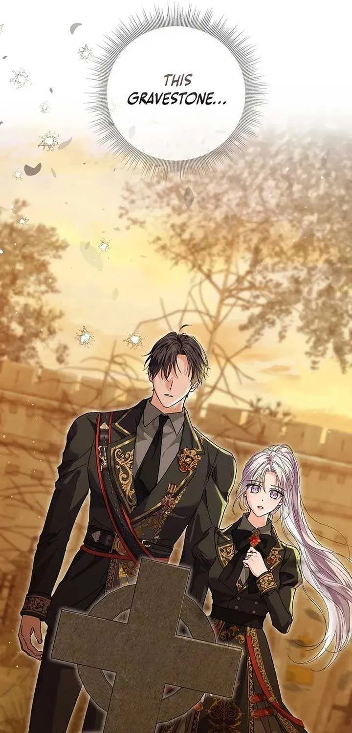 The Closet Fan Princess Chapter 72 page 8 - 