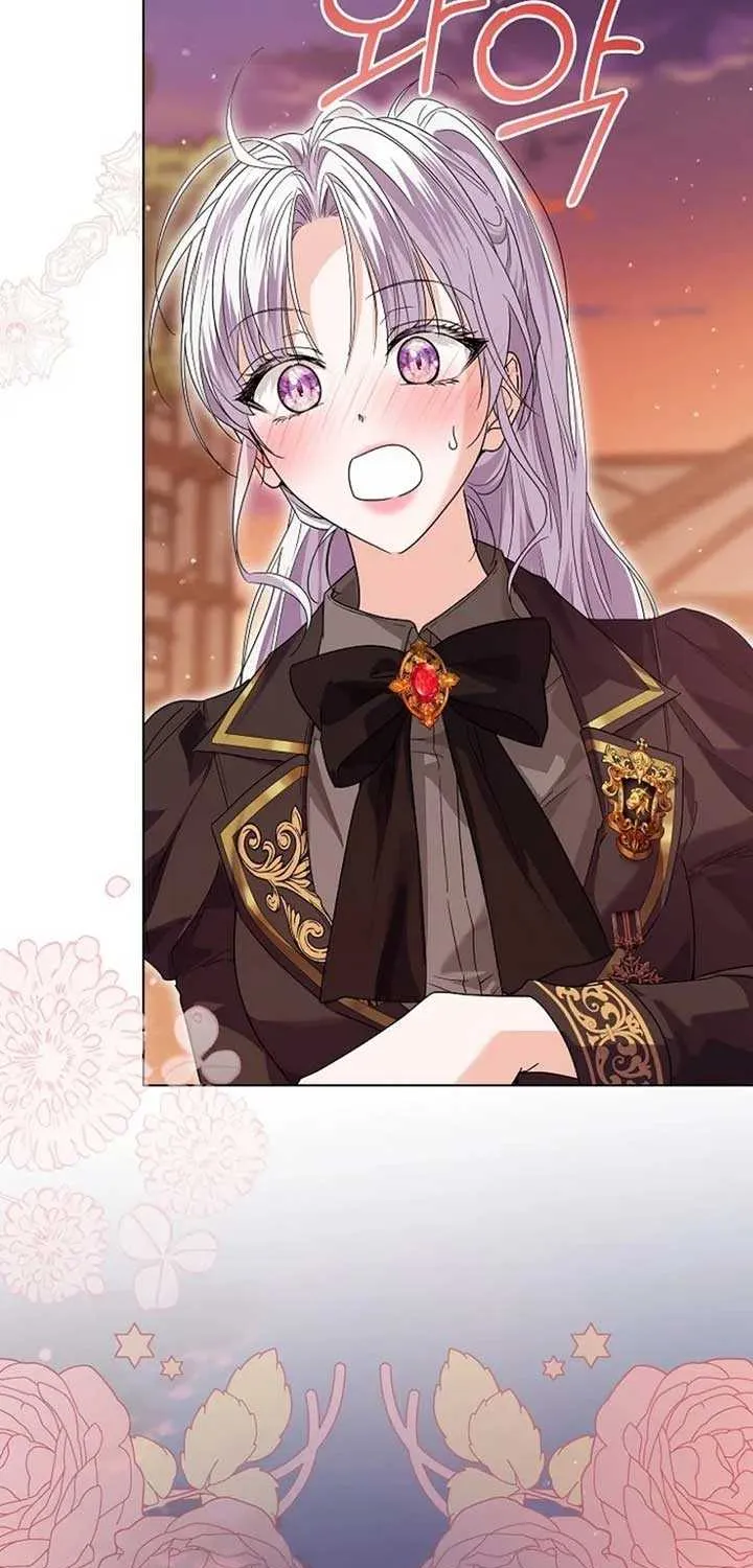 The Closet Fan Princess Chapter 72 page 90 - 