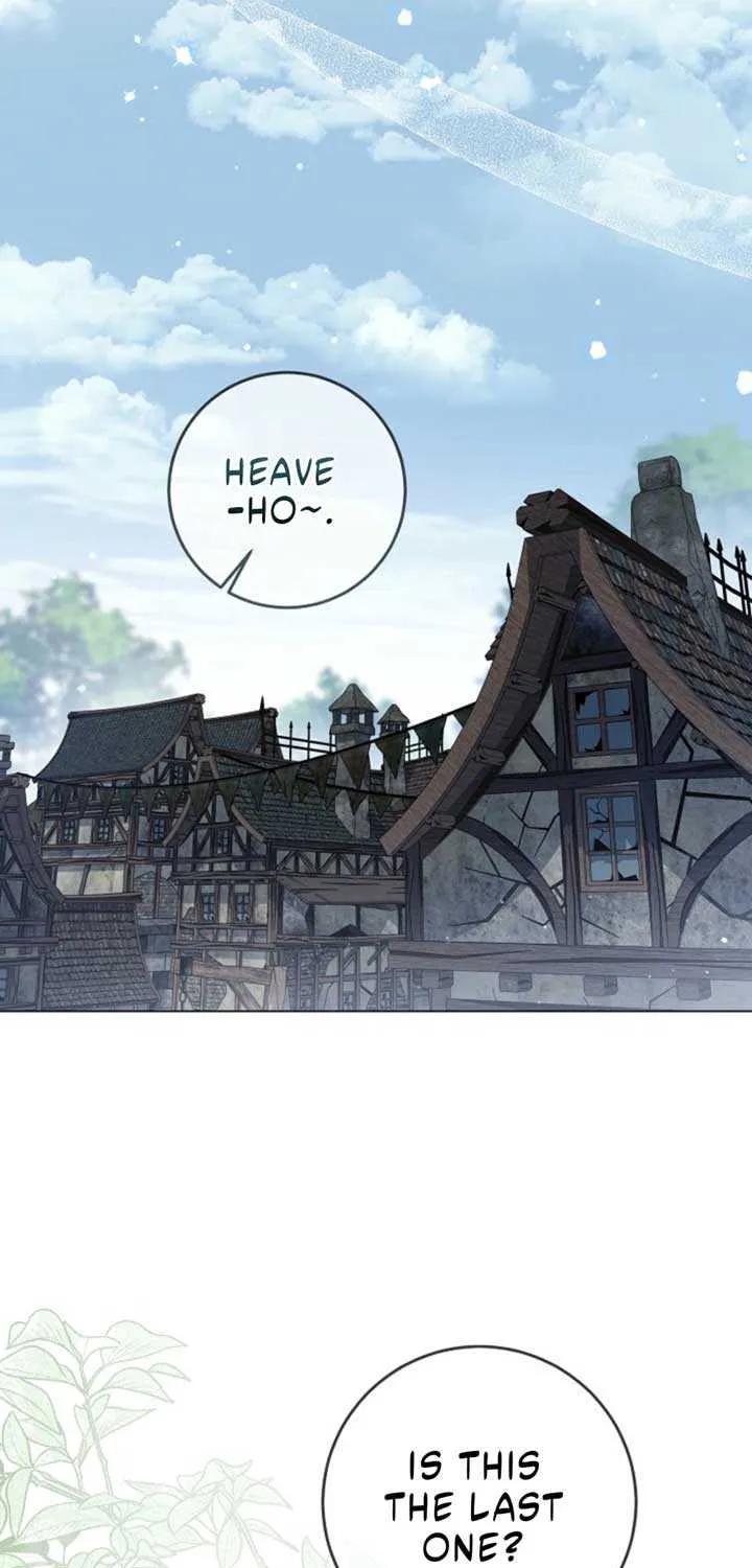 The Closet Fan Princess Chapter 73 page 14 - 