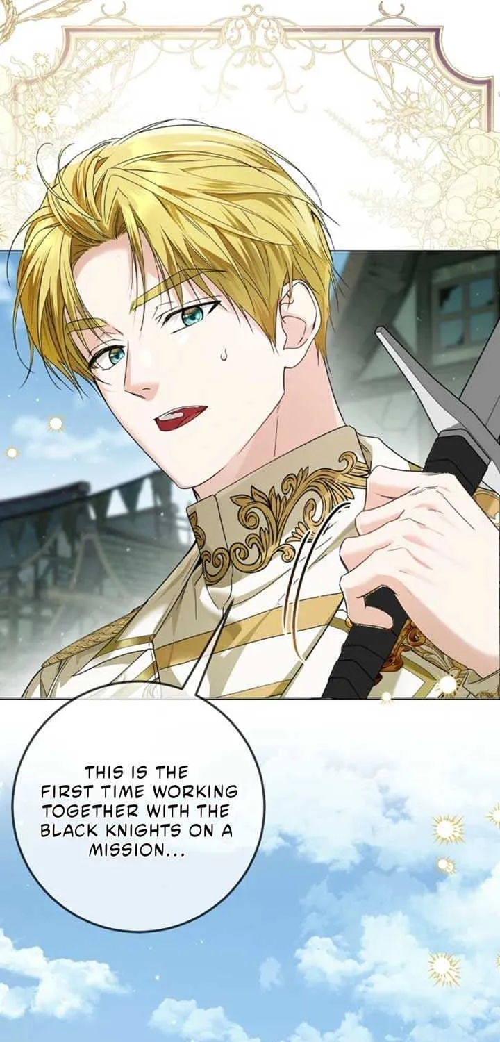 The Closet Fan Princess Chapter 73 page 16 - 