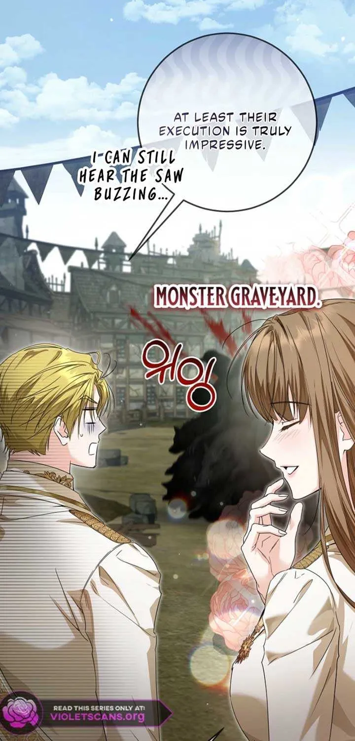 The Closet Fan Princess Chapter 73 page 17 - 
