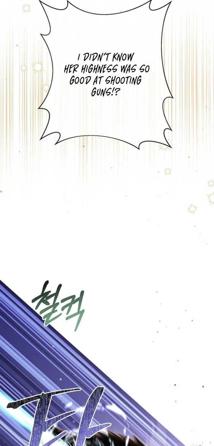 The Closet Fan Princess Chapter 73 page 19 - 