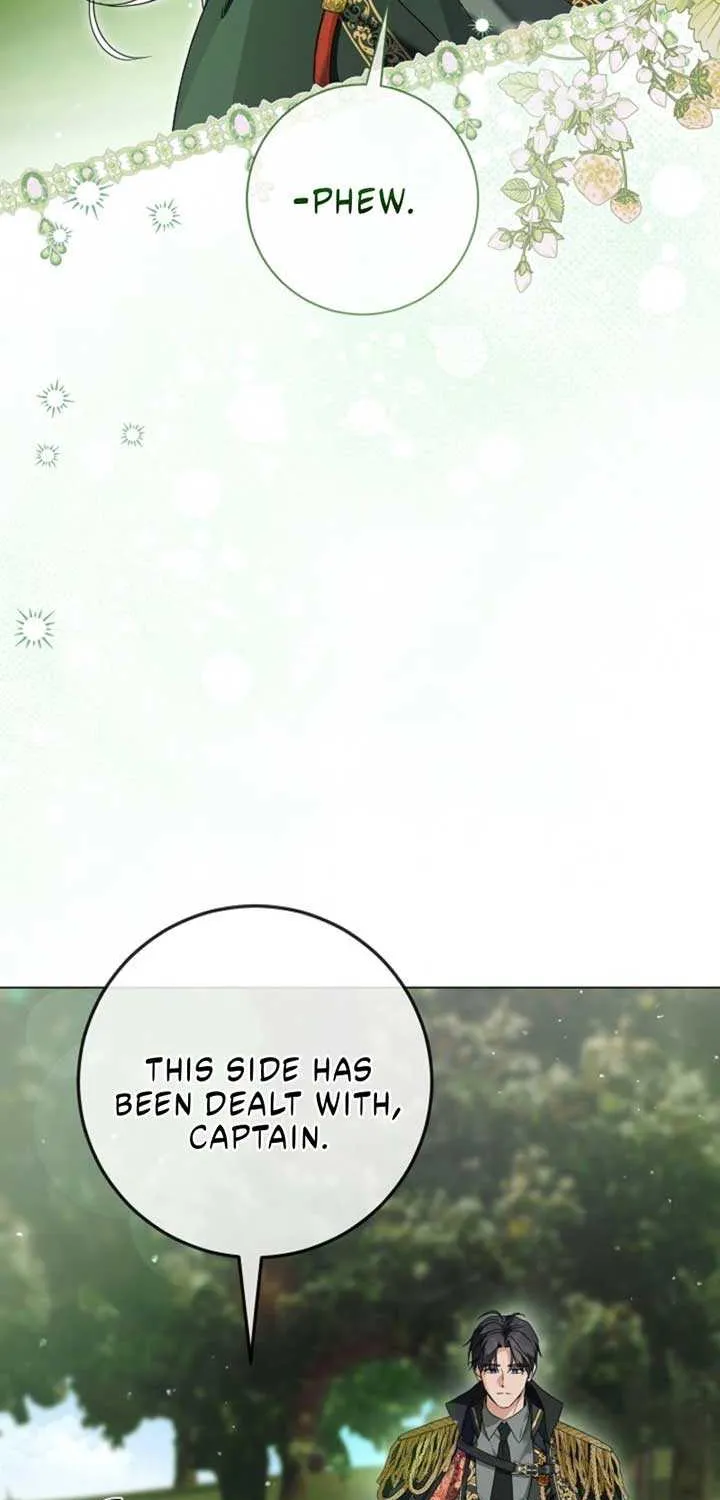 The Closet Fan Princess Chapter 73 page 22 - 
