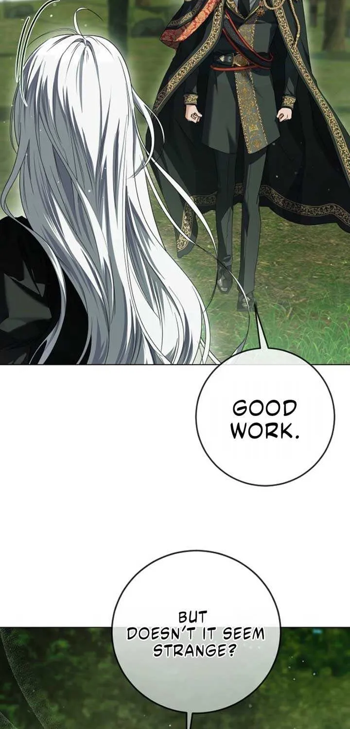 The Closet Fan Princess Chapter 73 page 23 - 