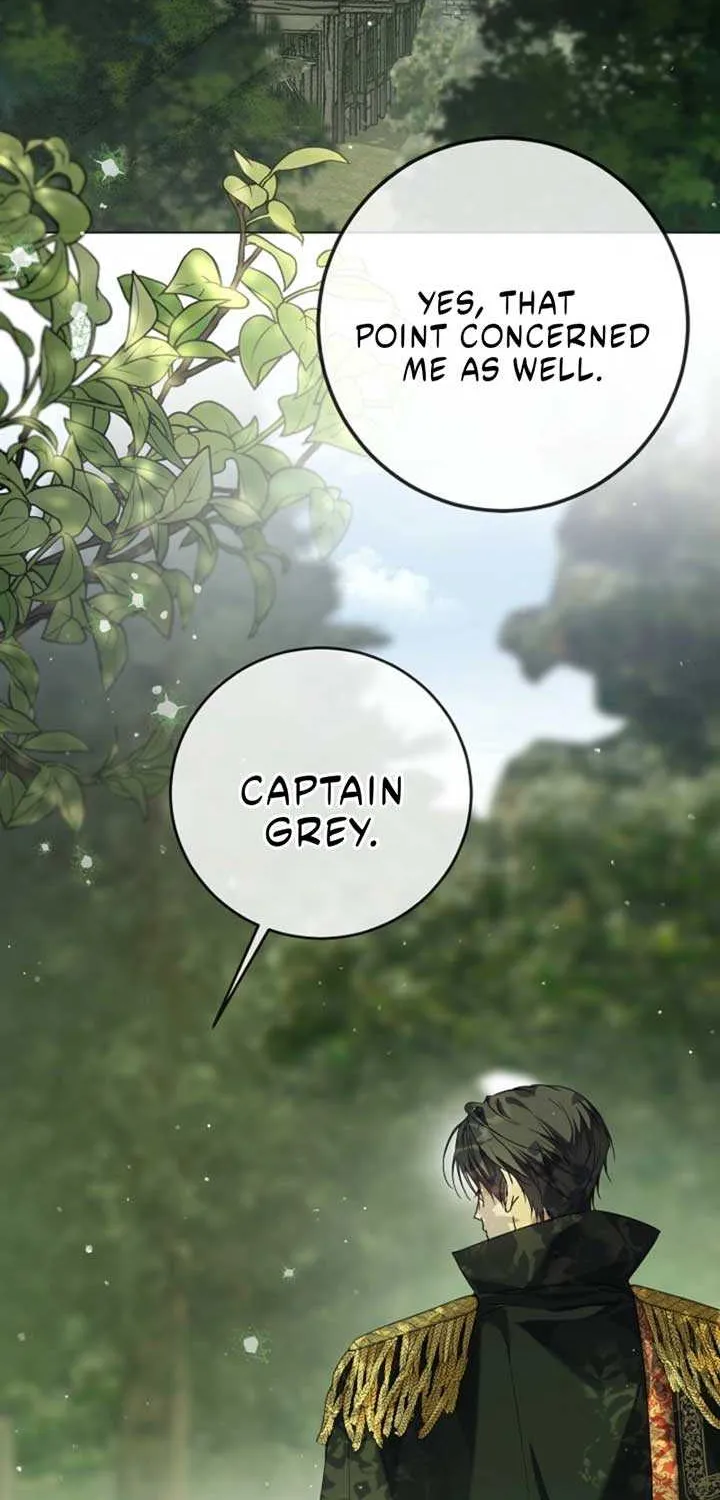 The Closet Fan Princess Chapter 73 page 25 - 