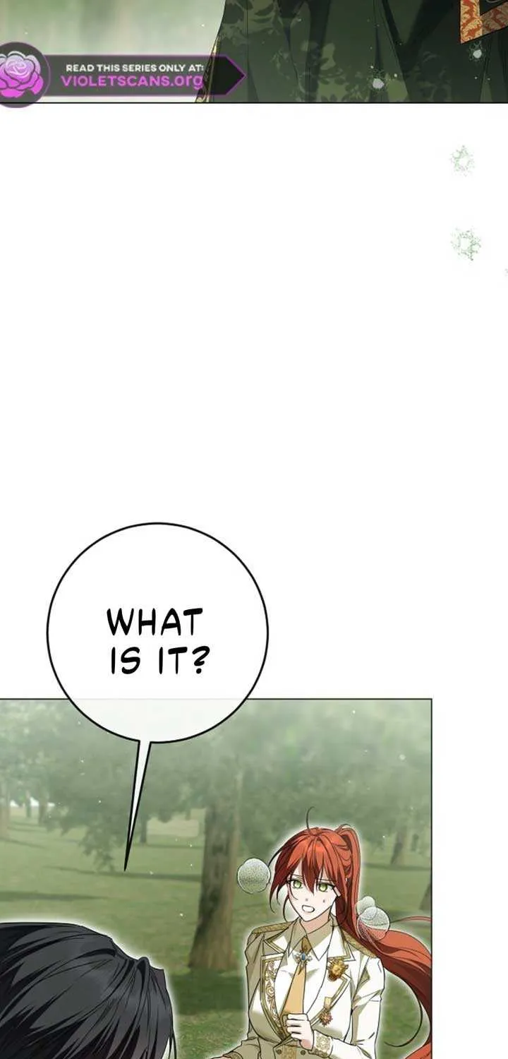 The Closet Fan Princess Chapter 73 page 26 - 