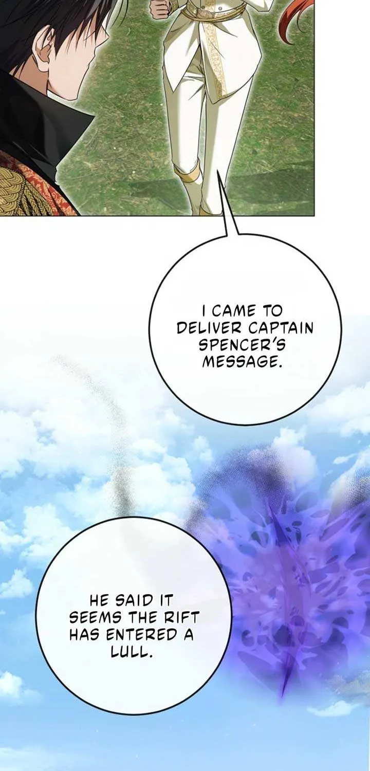 The Closet Fan Princess Chapter 73 page 27 - 