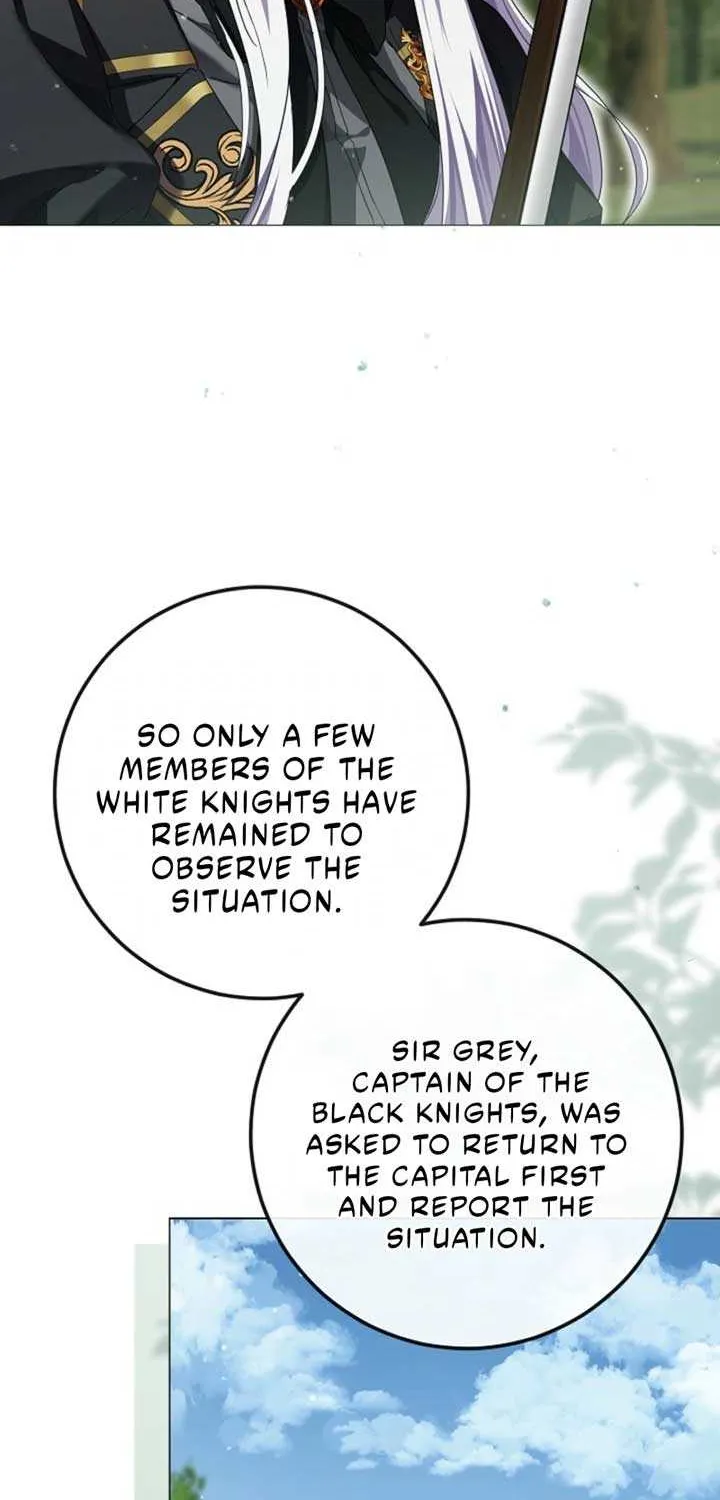 The Closet Fan Princess Chapter 73 page 29 - 