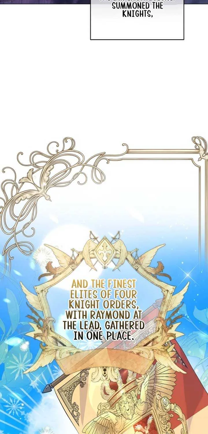 The Closet Fan Princess Chapter 73 page 4 - 
