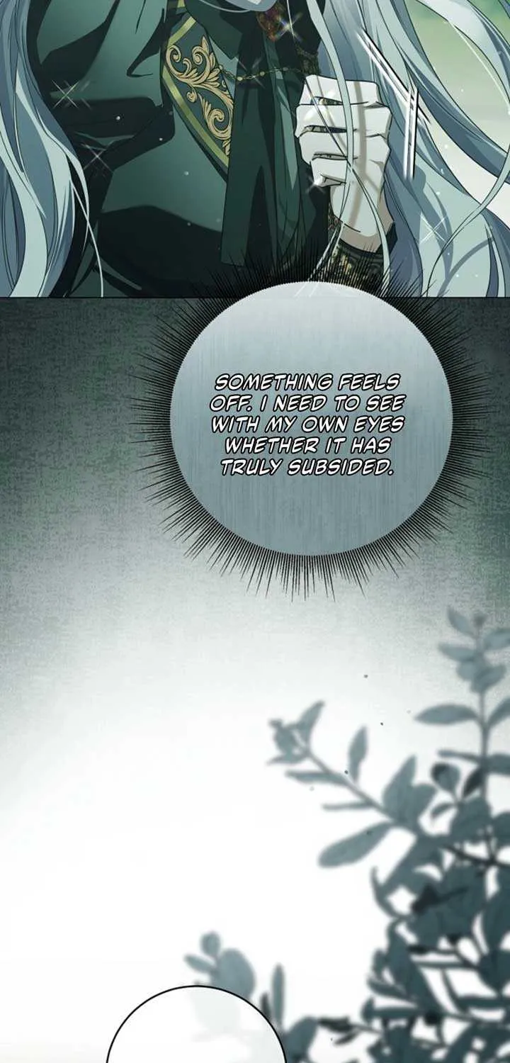 The Closet Fan Princess Chapter 73 page 32 - 