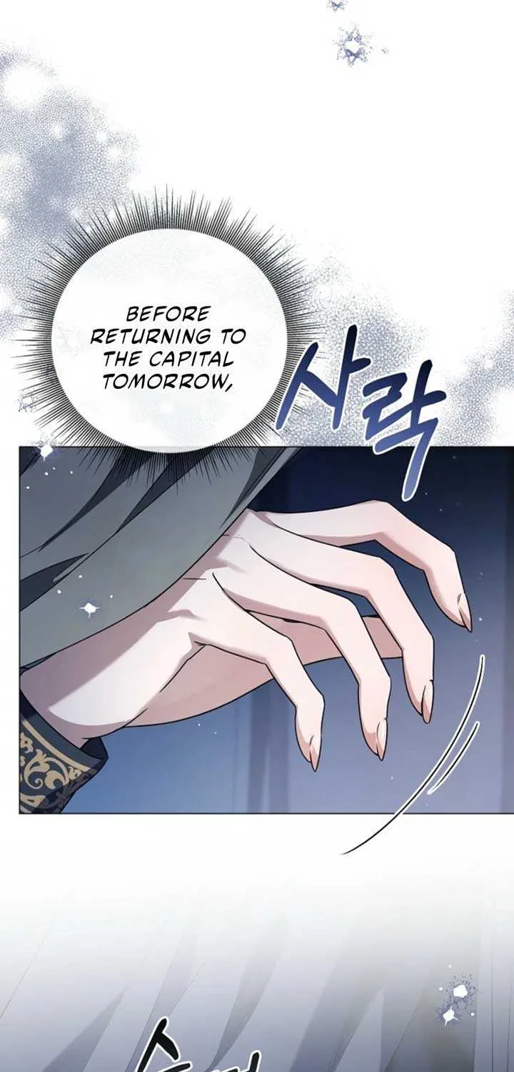 The Closet Fan Princess Chapter 73 page 36 - 