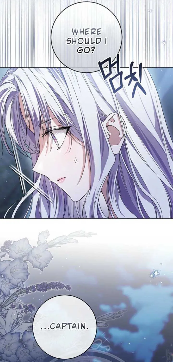 The Closet Fan Princess Chapter 73 page 39 - 