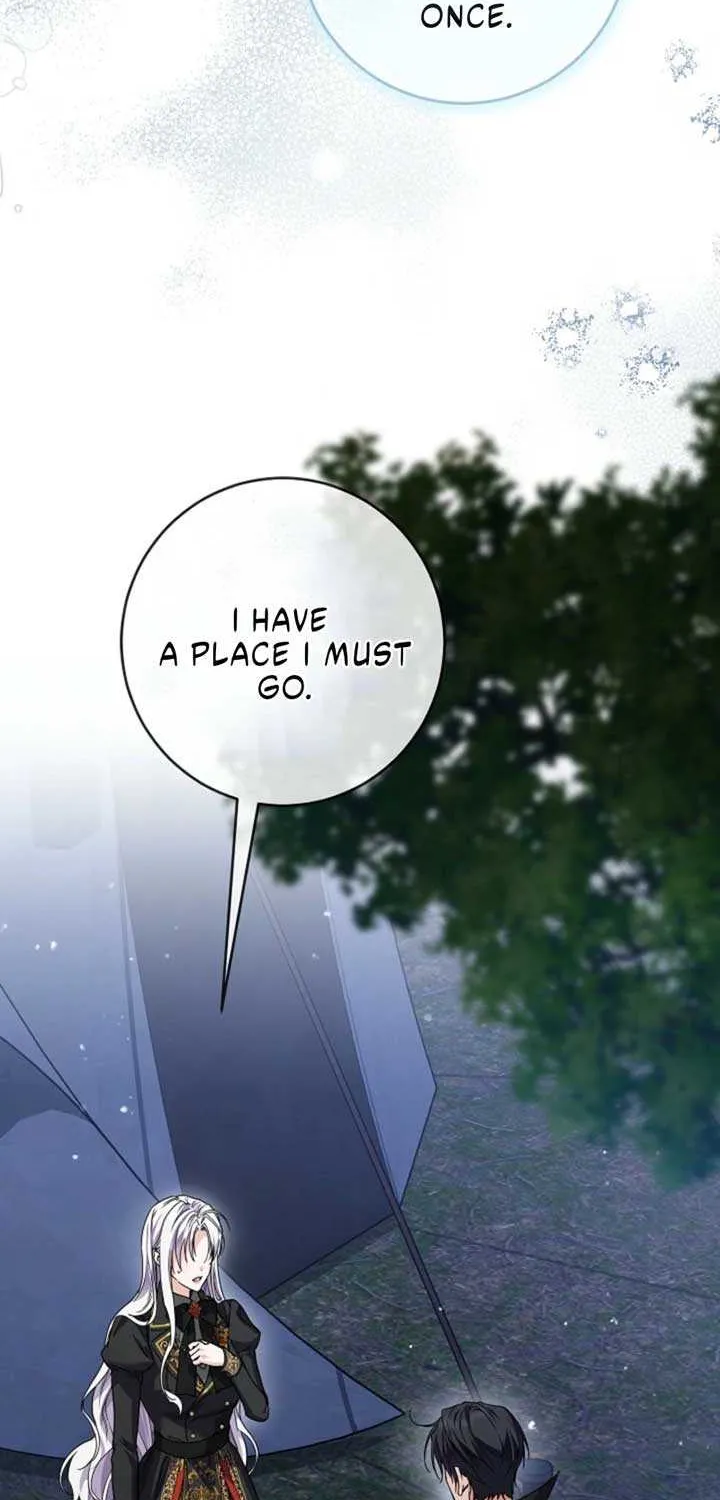 The Closet Fan Princess Chapter 73 page 41 - 
