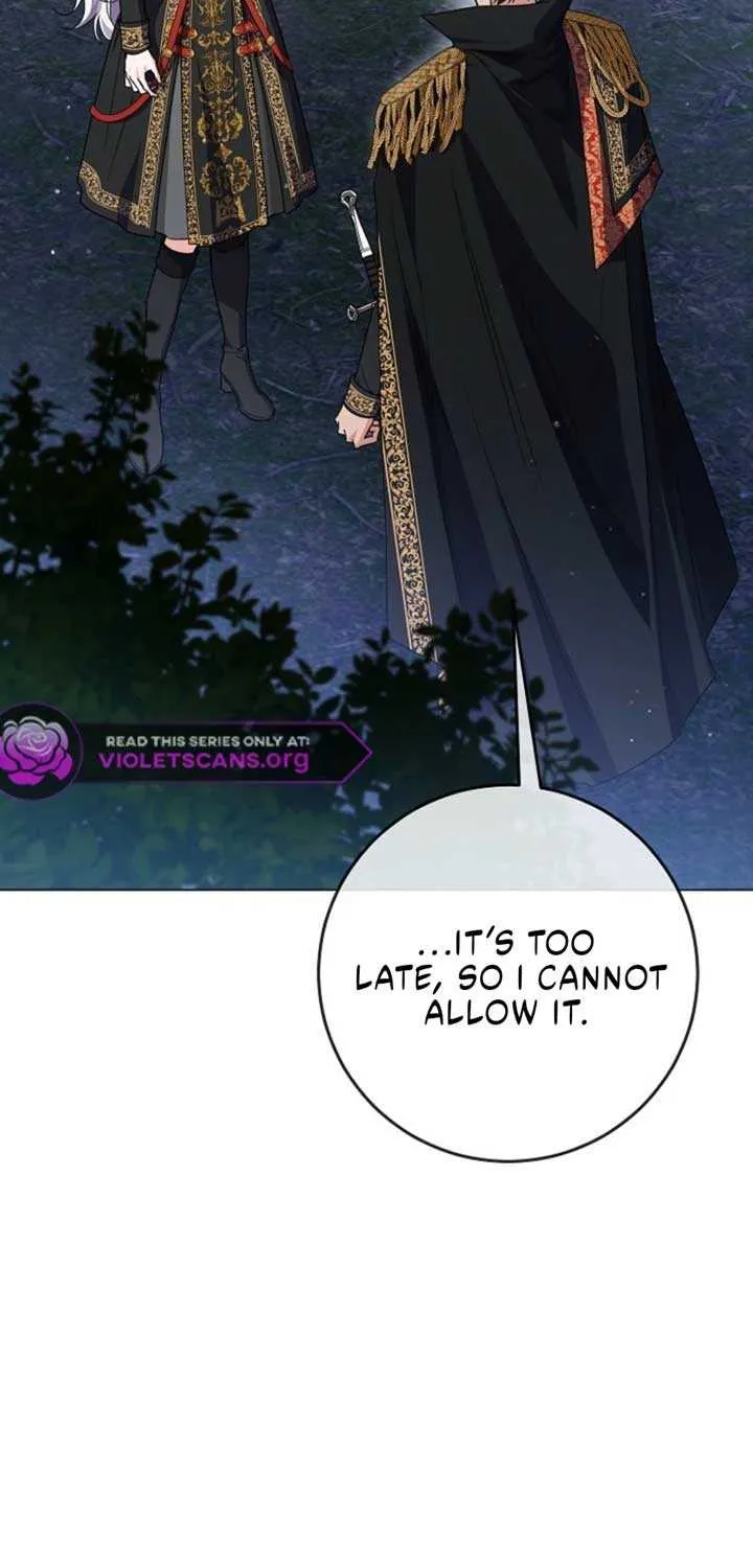 The Closet Fan Princess Chapter 73 page 42 - 