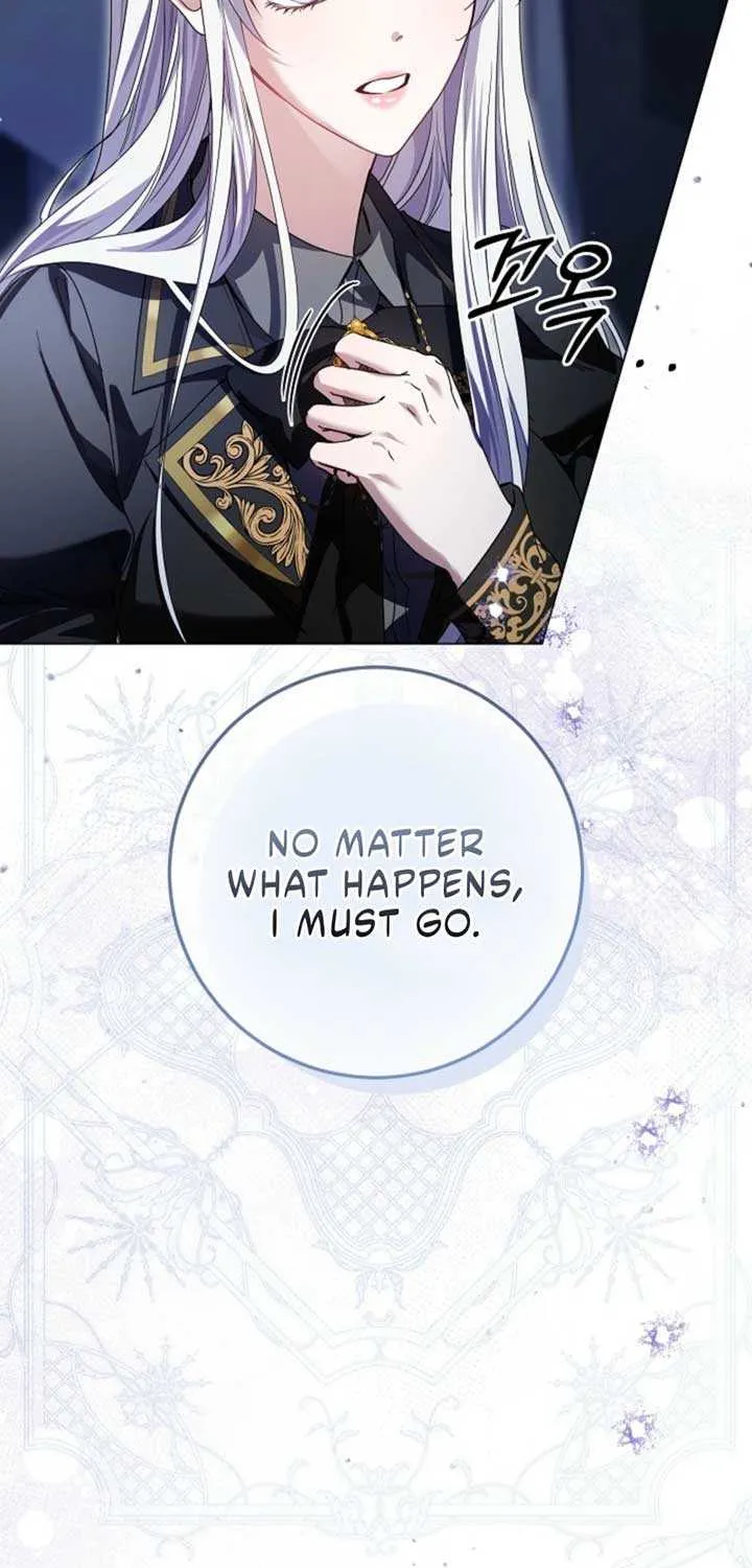 The Closet Fan Princess Chapter 73 page 44 - 
