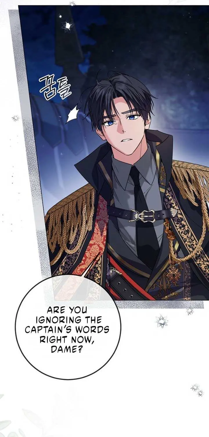 The Closet Fan Princess Chapter 73 page 45 - 
