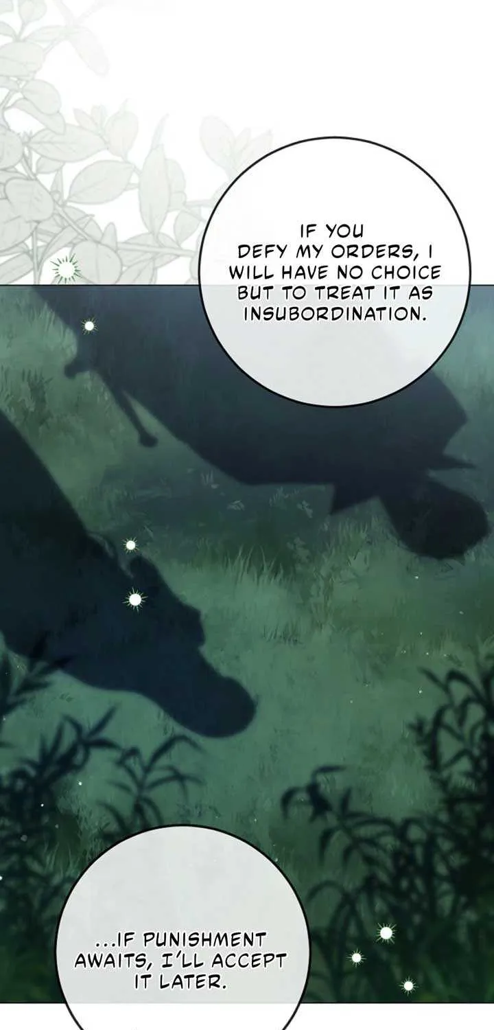 The Closet Fan Princess Chapter 73 page 46 - 