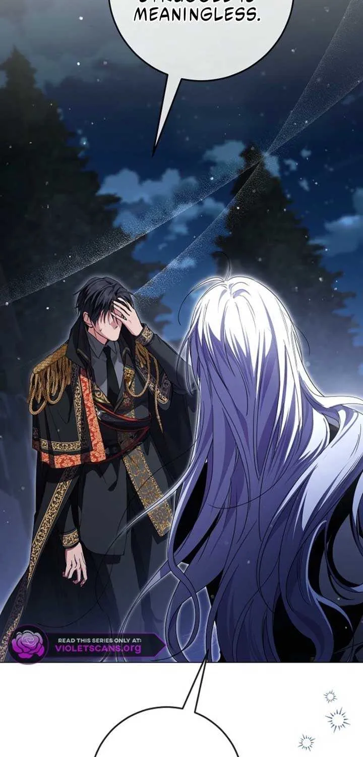 The Closet Fan Princess Chapter 73 page 50 - 
