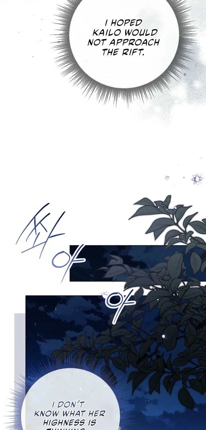 The Closet Fan Princess Chapter 73 page 54 - 