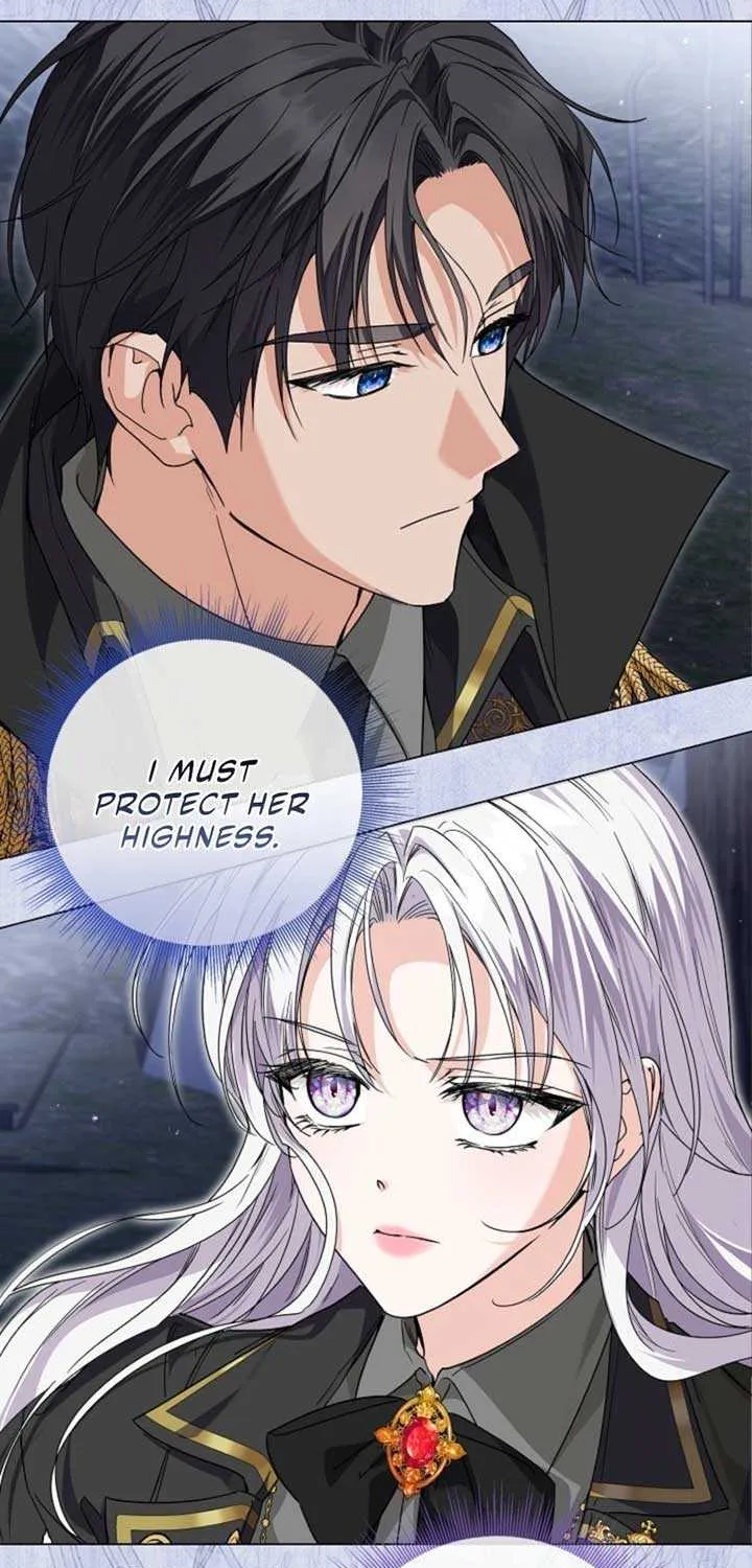 The Closet Fan Princess Chapter 73 page 56 - 