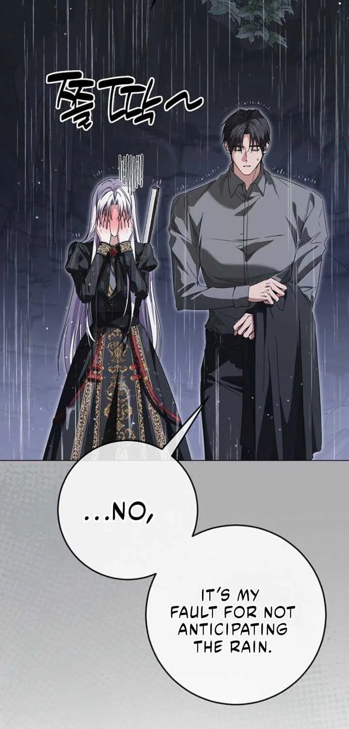 The Closet Fan Princess Chapter 73 page 60 - 