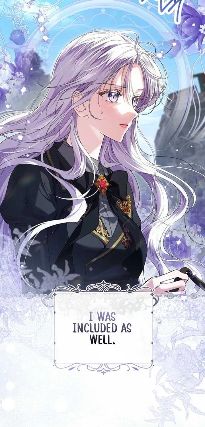The Closet Fan Princess Chapter 73 page 7 - 