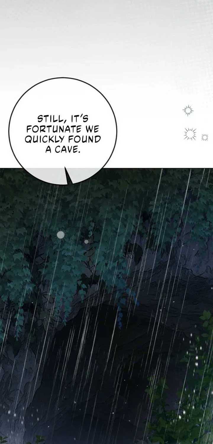 The Closet Fan Princess Chapter 73 page 61 - 