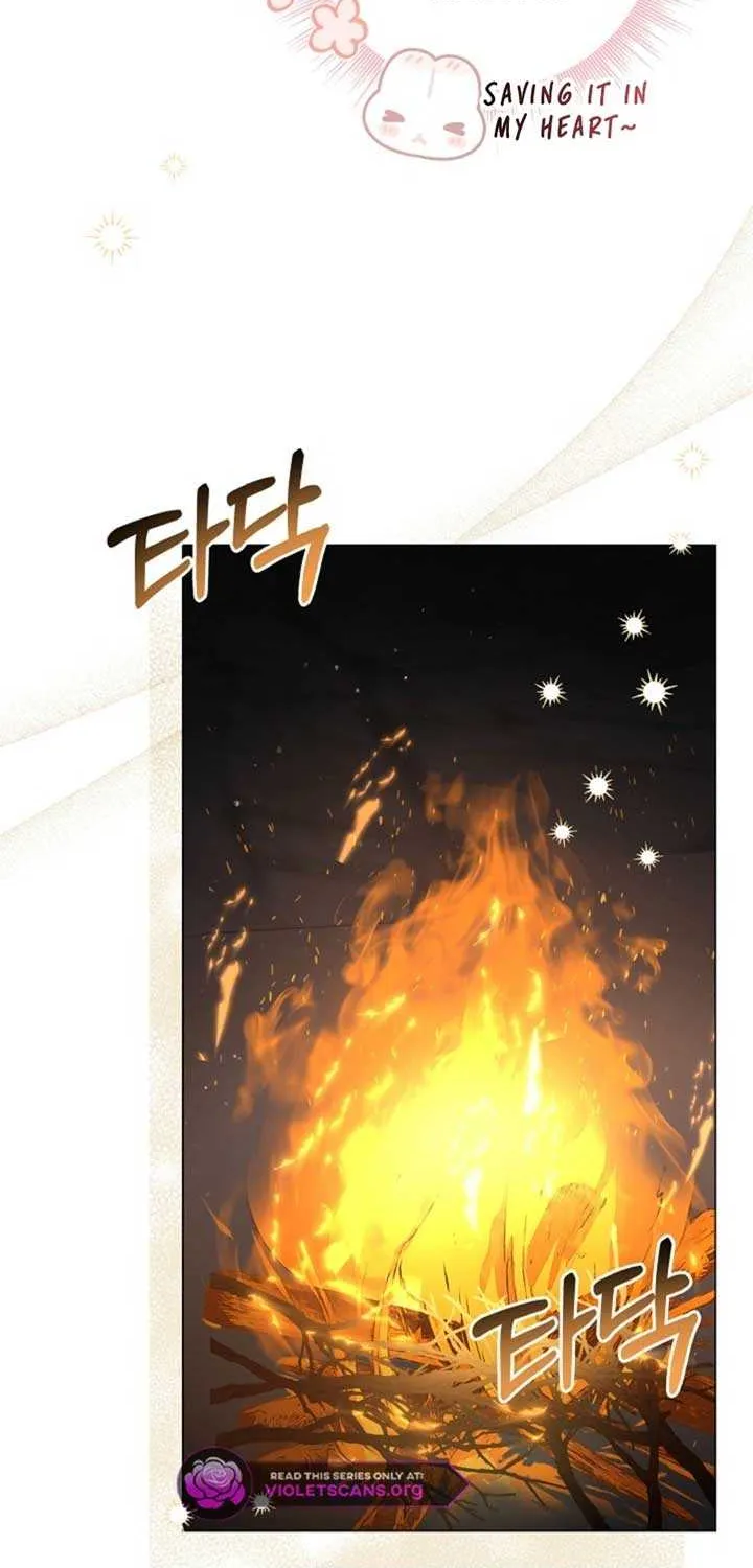 The Closet Fan Princess Chapter 73 page 63 - 
