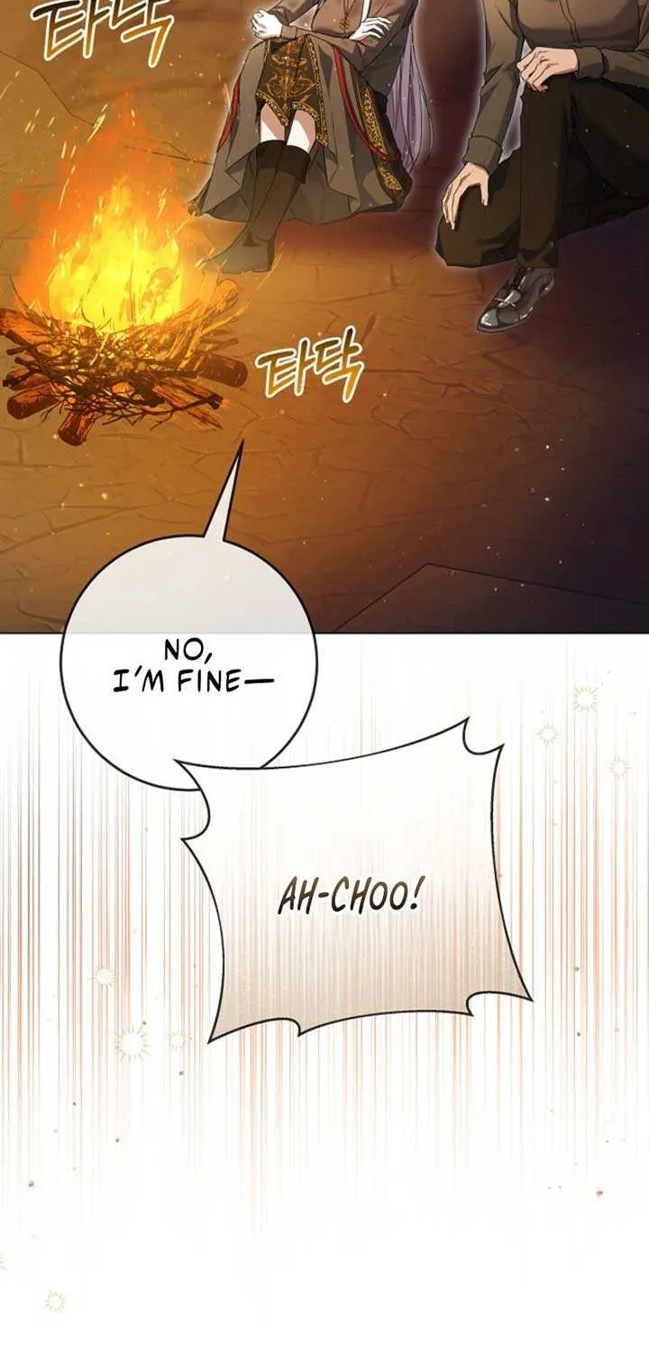 The Closet Fan Princess Chapter 73 page 65 - 