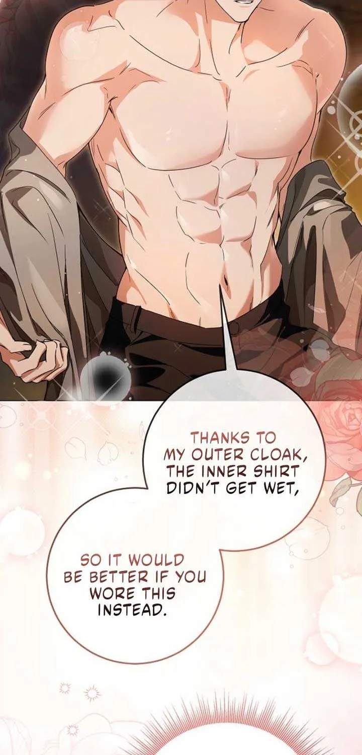 The Closet Fan Princess Chapter 73 page 69 - 